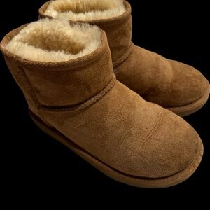 UGG Kids Classic II Mini Boots